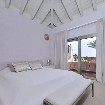 Amazing Penthouse Marbella! Apartment *