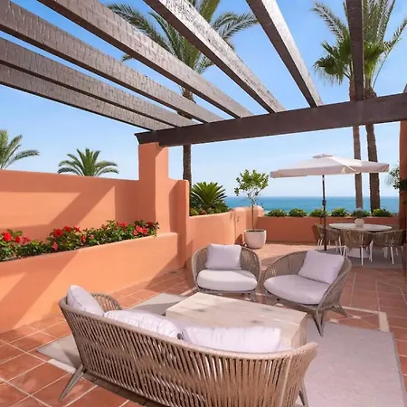 Apartment Amazing Penthouse Marbella! *