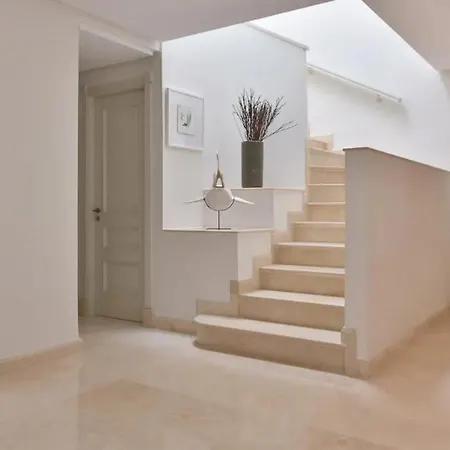 Apartment Amazing Penthouse Marbella! *
