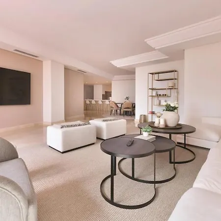 Amazing Penthouse Marbella! * Marbella