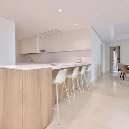 Amazing Penthouse Marbella!