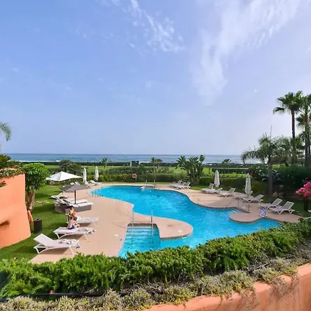 Apartment Amazing Penthouse Marbella! Marbella