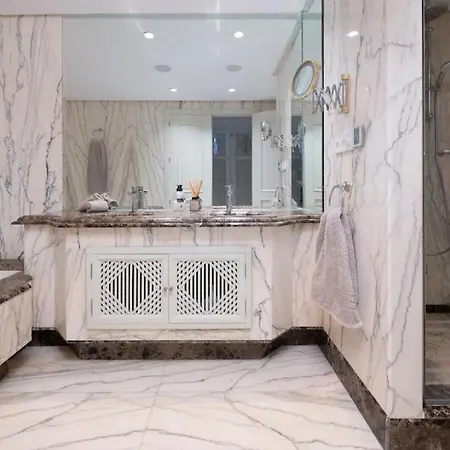 Amazing Penthouse Marbella! * Marbella