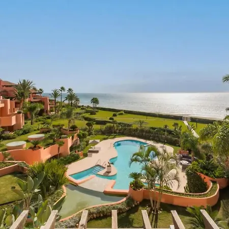 Amazing Penthouse Marbella! * Marbella