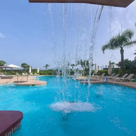 Amazing Penthouse Marbella! Apartment